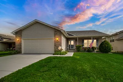8735 E 124th Place, Crown Point, IN 46307 - Photo 1