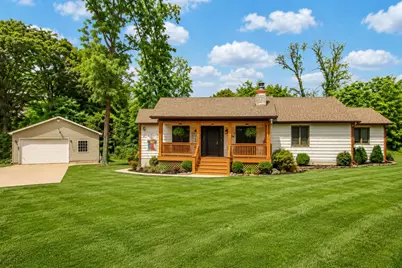 85 S County Line Road, Crown Point, IN 46307 - Photo 1