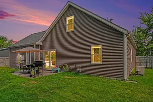 617 Seminole Dr, Lowell, IN 46356 - Photo 13