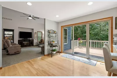 510 Eastwood Drive, Kouts, IN 46347 - Photo 17