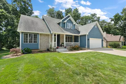 510 Eastwood Drive, Kouts, IN 46347 - Photo 43