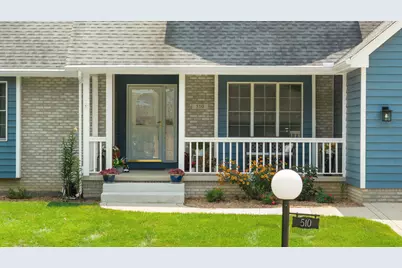510 Eastwood Drive, Kouts, IN 46347 - Photo 3