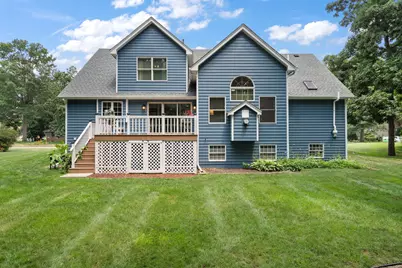 510 Eastwood Drive, Kouts, IN 46347 - Photo 41