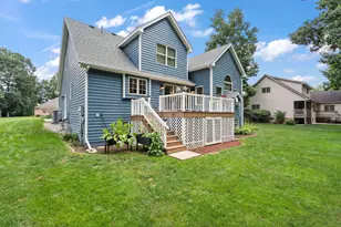 510 Eastwood Dr, Kouts, IN 46347 - Photo 39