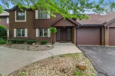2513 E Lakeshore Drive, Crown Point, IN 46307 - Photo 1