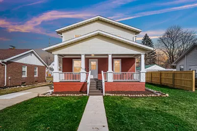807 Division Street, La Porte, IN 46350 - Photo 3
