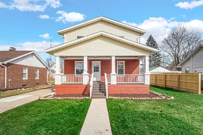 807 Division Street, La Porte, IN 46350 - Photo 1