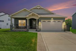 14517 Carey St, Cedar Lake, IN 46303 - Photo 1