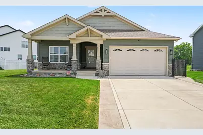 14517 Carey Street, Cedar Lake, IN 46303 - Photo 1
