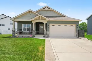 14517 Carey St, Cedar Lake, IN 46303 - Photo 1