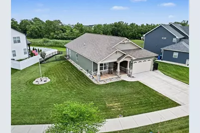 14517 Carey Street, Cedar Lake, IN 46303 - Photo 3