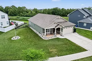 14517 Carey St, Cedar Lake, IN 46303 - Photo 3