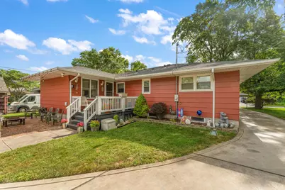 8420 Schreiber Drive, Munster, IN 46321 - Photo 31