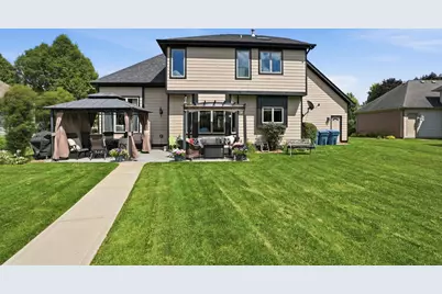 10626 Erie Drive, Crown Point, IN 46307 - Photo 49