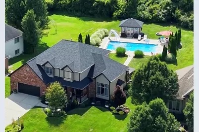 10626 Erie Drive, Crown Point, IN 46307 - Photo 1