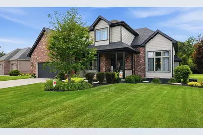 10626 Erie Drive, Crown Point, IN 46307 - Photo 1
