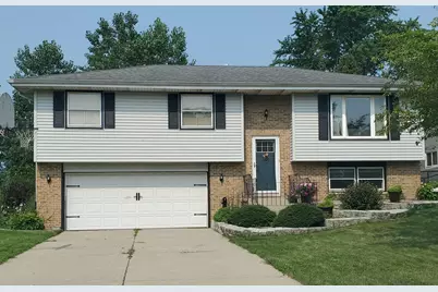 3810 Kingsway Drive, Crown Point, IN 46307 - Photo 1