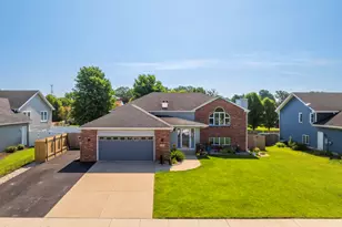 8555 Judith Ln, Saint John, IN 46373 - Photo 1