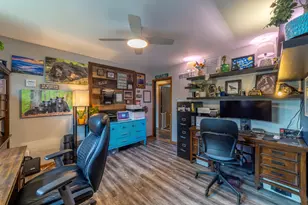 8555 Judith Ln, Saint John, IN 46373 - Photo 31
