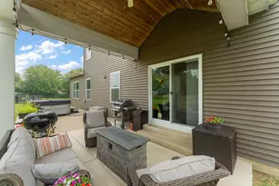 5620 Huron Dr, Cedar Lake, IN 46303 - Photo 29