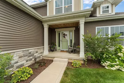 5620 Huron Drive, Cedar Lake, IN 46303 - Photo 3