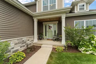 5620 Huron Dr, Cedar Lake, IN 46303 - Photo 3
