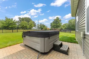 5620 Huron Dr, Cedar Lake, IN 46303 - Photo 31