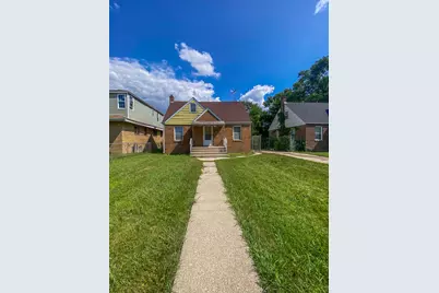 808 E 44th Place, Gary, IN 46409 - Photo 1