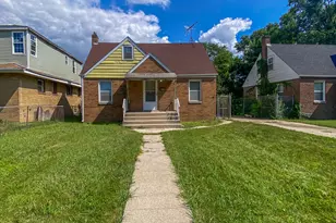 808 E 44th Pl, Gary, IN 46409 - Photo 1