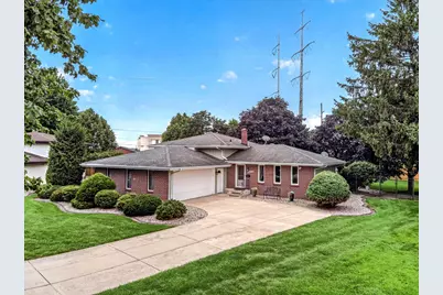 8832 Jefferson Court, Munster, IN 46321 - Photo 1