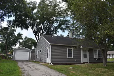 2360 Arrow Street, Portage, IN 46368 - Photo 1