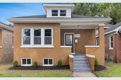 1140 Maryland Street, Gary, IN 46407 - Photo 1