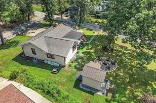2933 Belle Plaine Trail, Long Beach, IN 46360 - Photo 5