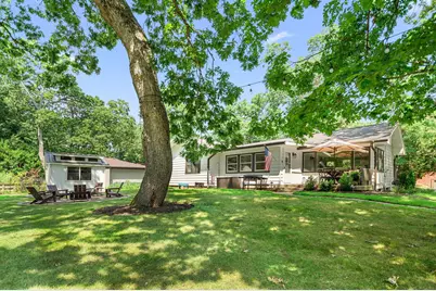 2933 Belle Plaine Trail, Long Beach, IN 46360 - Photo 3
