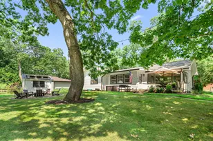 2933 Belle Plaine Trail, Long Beach, IN 46360 - Photo 3