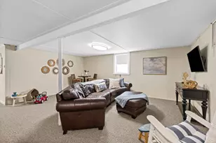 2933 Belle Plaine Trail, Long Beach, IN 46360 - Photo 27