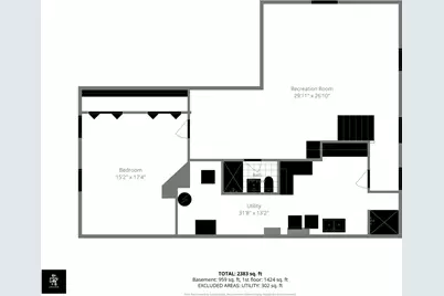 2933 Belle Plaine Trail, Long Beach, IN 46360 - Photo 33