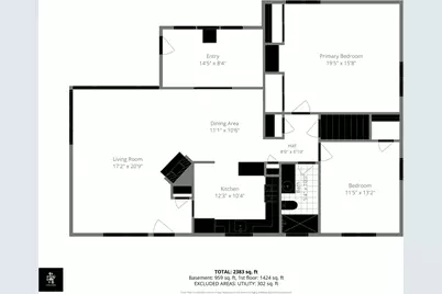 2933 Belle Plaine Trail, Long Beach, IN 46360 - Photo 31