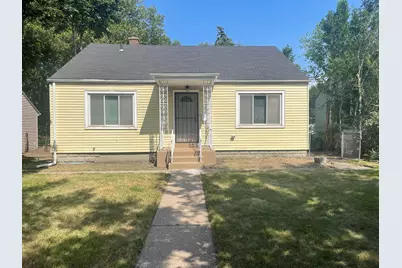 153 Hovey Street, Gary, IN 46406 - Photo 1