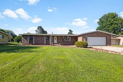 1205 E 2nd Street, Union Mills, IN 46382 - Photo 1
