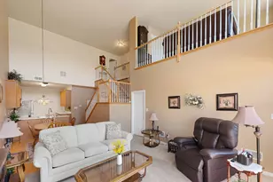 1245 Auburn Meadow Ln, Schererville, IN 46375 - Photo 5