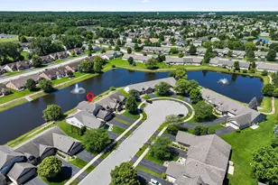 1245 Auburn Meadow Ln, Schererville, IN 46375 - Photo 25