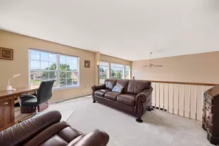 1245 Auburn Meadow Ln, Schererville, IN 46375 - Photo 11