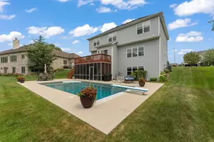 9952 Mathews Street, Crown Point, IN 46307 - Photo 47