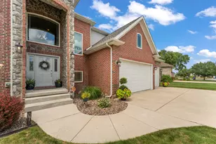 9952 Mathews Street, Crown Point, IN 46307 - Photo 3