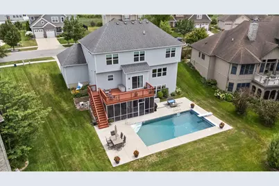9952 Mathews Street, Crown Point, IN 46307 - Photo 5