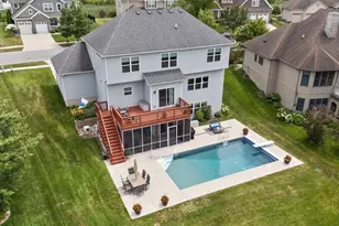 9952 Mathews Street, Crown Point, IN 46307 - Photo 5