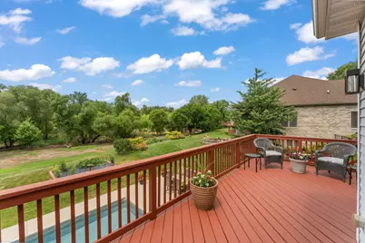 9952 Mathews Street, Crown Point, IN 46307 - Photo 41