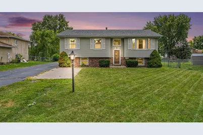 4081 Westover Drive, Crown Point, IN 46307 - Photo 1