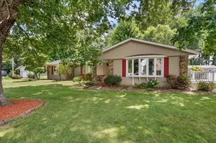 5008 E Shady Point Dr, Monticello, IN 47960 - Photo 63